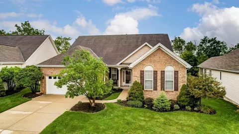 1323 Creek, Maineville, OH 45039