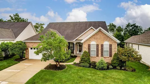 1323 Creek Cv, Hamilton Township, OH 45039