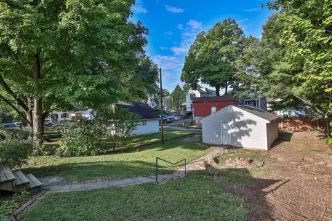 7349 Hickman, Cincinnati, OH 45231 photo 24