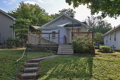 7349 Hickman, Cincinnati, OH 45231 photo 31