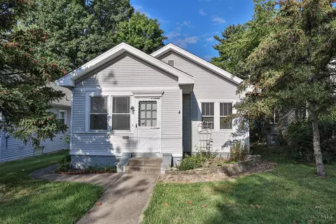 7349 Hickman St, Mount Healthy, OH 45231