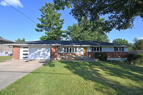 3410 Markay Ct, Cincinnati, OH 45248
