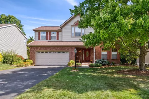 11978 Foxgate, Symmes Twp, OH 45140