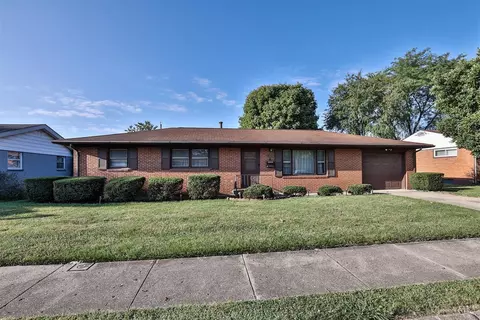 3204 Barbara, Middletown, OH 45044
