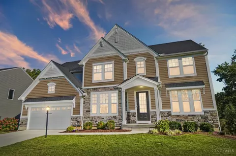 6128 Orchard, Mason, OH 45040