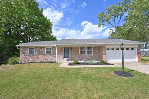 3972 Kemper, Cincinnati, OH 45241