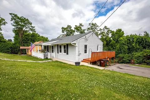 6722 Thompson, Cincinnati, OH 45247 photo 21