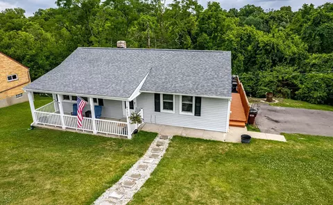 6722 Thompson, Cincinnati, OH 45247 photo 3