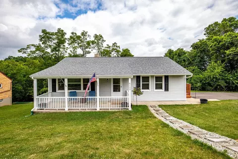 6722 Thompson, Cincinnati, OH 45247