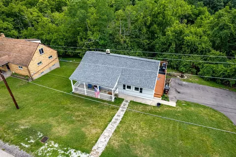 6722 Thompson, Cincinnati, OH 45247 photo 2