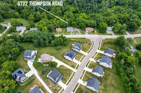 6722 Thompson, Cincinnati, OH 45247 photo 26