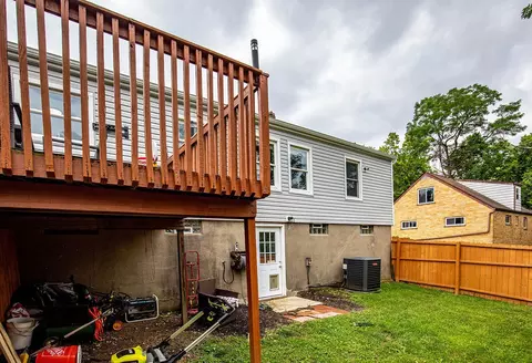 6722 Thompson, Cincinnati, OH 45247 photo 22