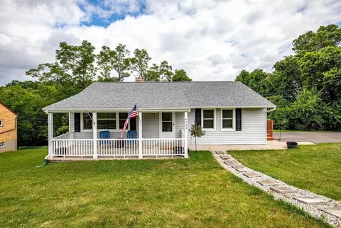 6722 Thompson Rd, Colerain Twp, OH 45247