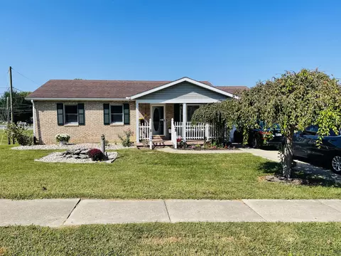 9068 Hidden Vly, Brookville, IN 47012