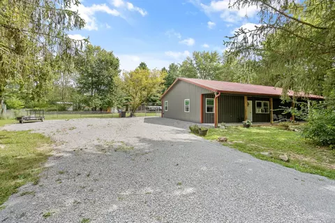 72 David, Wilmington, OH 45177