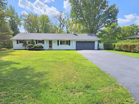 6596 Winding Way, Hamilton Township, OH 45039