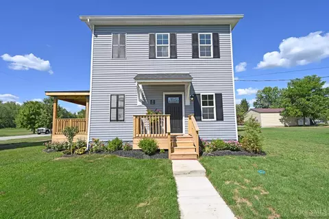 40 Wells, Moscow, OH 45153