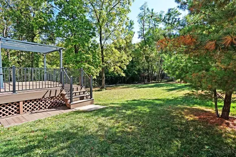 513 Conrad, Cincinnati, OH 45231 photo 36