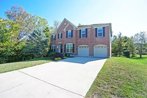 513 Conrad, Cincinnati, OH 45231 photo 2