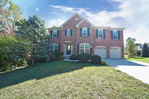 513 Conrad, Cincinnati, OH 45231