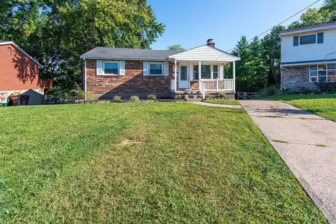 788 Serben Dr, Cincinnati, OH 45233