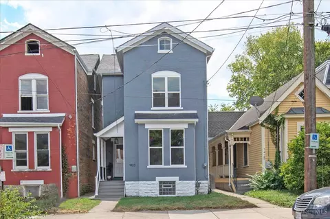 1423 Chase, Cincinnati, OH 45223