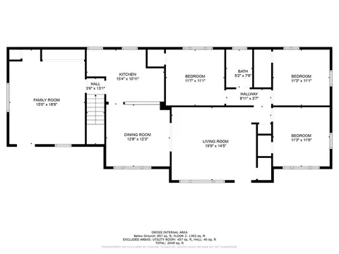 4478 Hall, Cincinnati, OH 45244 photo 55