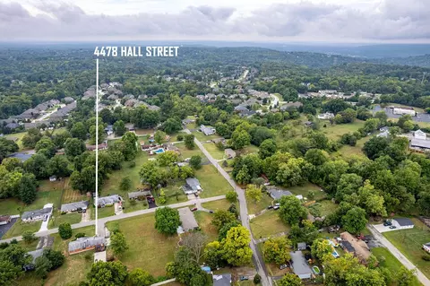 4478 Hall, Cincinnati, OH 45244 photo 18
