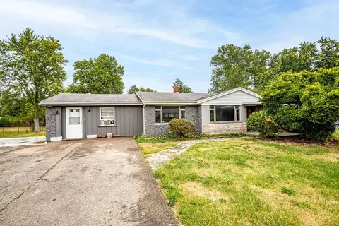 4478 Hall, Cincinnati, OH 45244