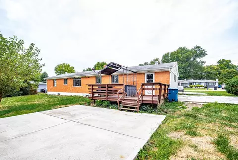 4478 Hall, Cincinnati, OH 45244 photo 52