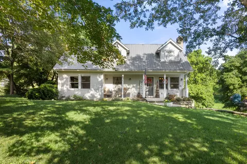 13015 Lake Grant, Bethel, OH 45106