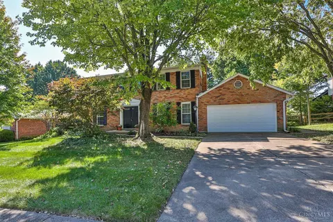 1535 Parliament Ct, Fairfield, OH 45014