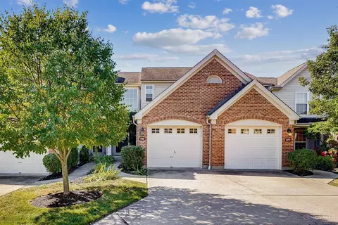 5769 Spire Ridge Ct, Cincinnati, OH 45247