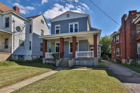 5134 Carthage, Cincinnati, OH 45212