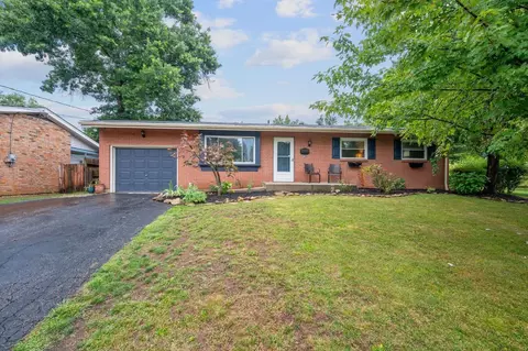 884 Anderson Hls, Cincinnati, OH 45230