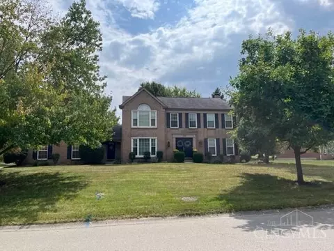 709 Dorgene, Cincinnati, OH 45244