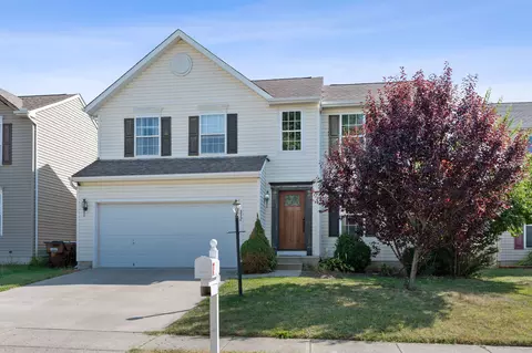 312 Princeton, Trenton, OH 45067