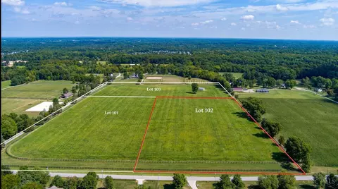 6590 Smith Rd #102, Goshen Twp, OH 45140