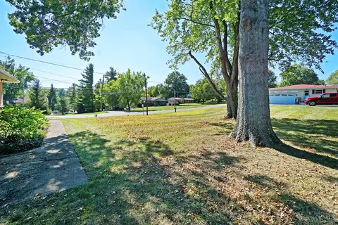 9719 Leacrest, Cincinnati, OH 45215 photo 32