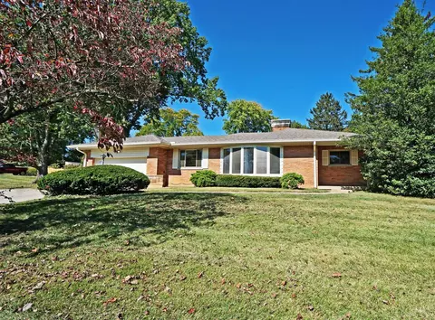 9719 Leacrest, Cincinnati, OH 45215