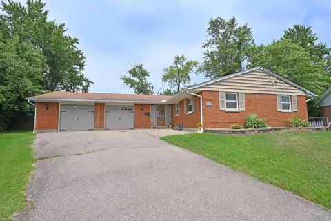 3310 November Ct, Colerain Twp, OH 45251