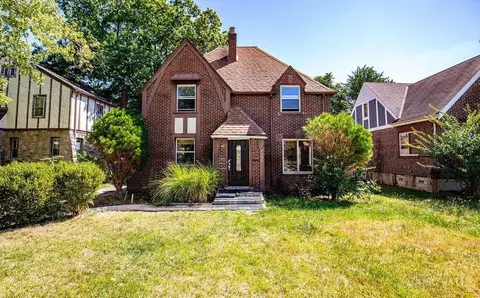 7250 Scottwood Ave, Cincinnati, OH 45237