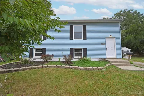 3616 Sweetwood Ct, Colerain Twp, OH 45251
