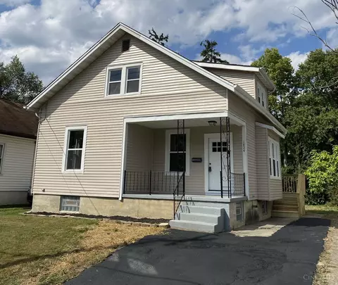 1824 Emerson Ave, North College Hill, OH 45239