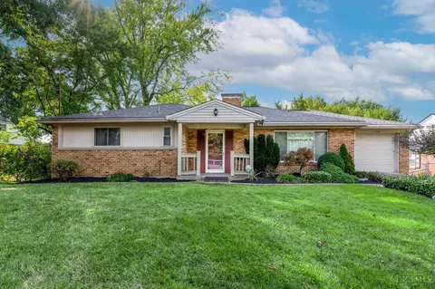 5519 Edger, Cincinnati, OH 45239
