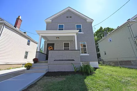 3341 Cardiff Ave, Cincinnati, OH 45209