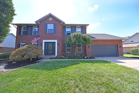 8536 Charleston Vly, Mason, OH 45040