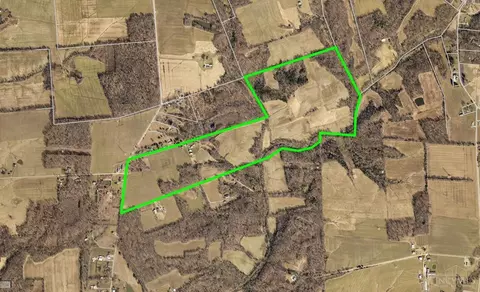 10480 Fork Rd, Georgetown, OH 45121