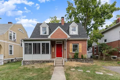 622 Worthington Ave, Lockland, OH 45215