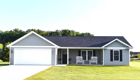 0 Striper Ln, Brookville, IN 47012